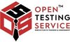Open Testing Service OTS Logo
